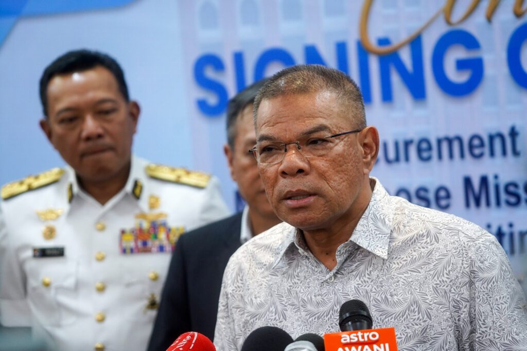 Kebakaran Kampung Bahagia: KDN semak dahulu kelayakan ganti dokumen pengenalan diri