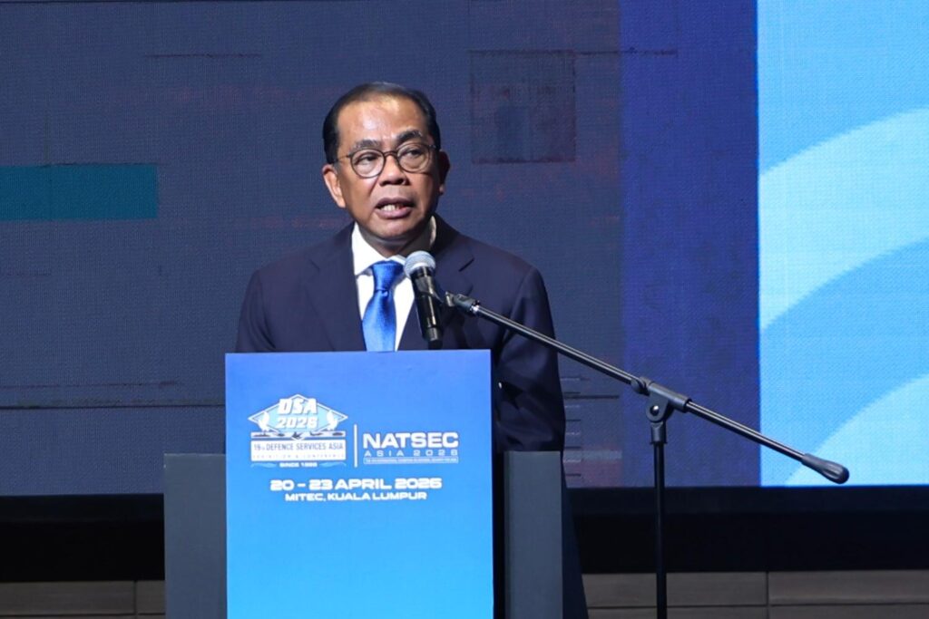 Forum Putrajaya bincang tangani  ancaman AI, pembangunan siber