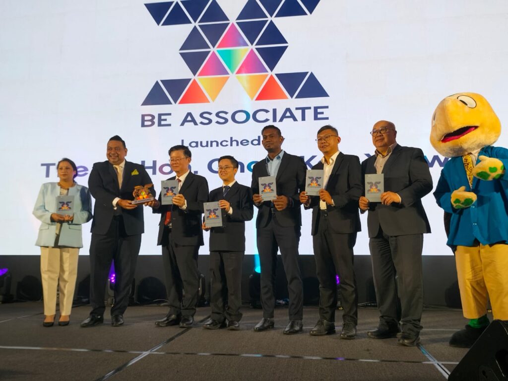 Pulau Pinang rekod RM1.91 bilion impak ekonomi menerusi 3,391 acara perniagaan