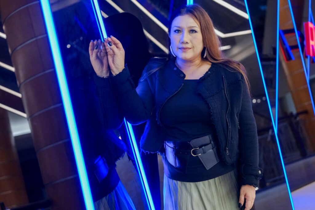 Tapi, mengenai budget nak bayar artis? – Farah Idayu