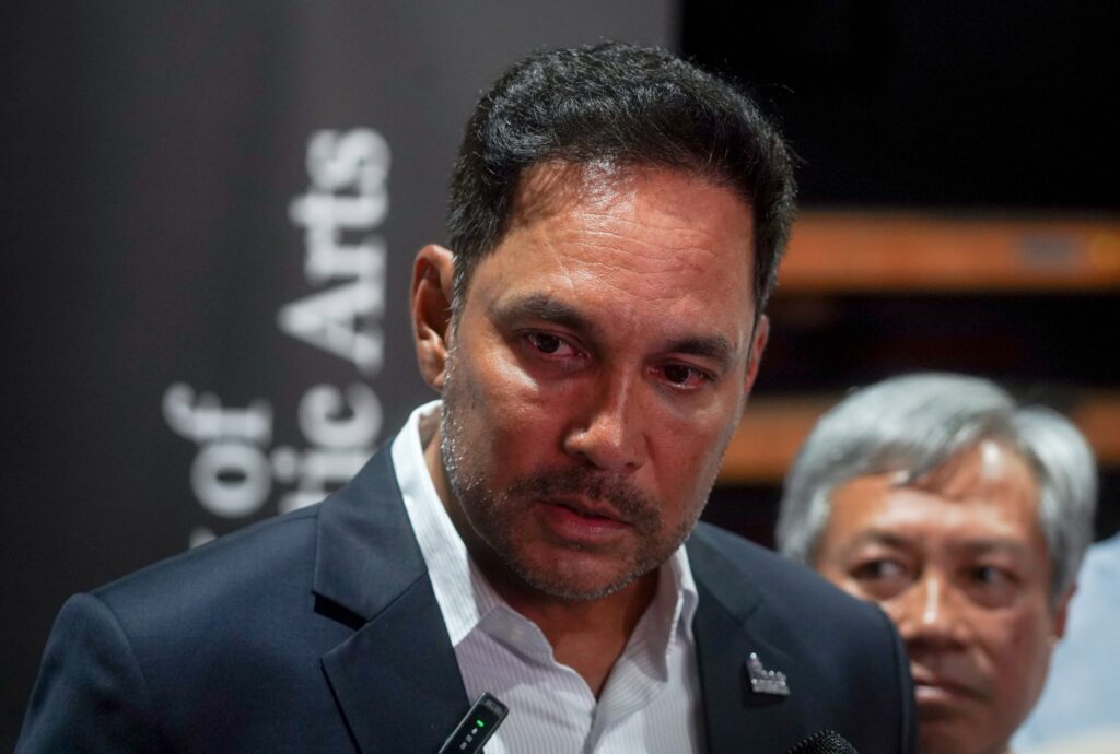 Kita menyediakan tenaga produksi terbaik dunia – Hans Isaac