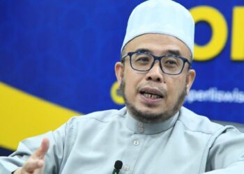 MOHD Asri Zainul Abidin