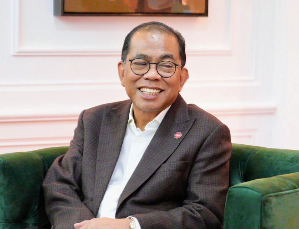 Malaysia protests Norway's NSM export license cancellation, citing deep impact on relations
