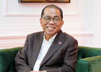 MOHAMED Khaled Nordin