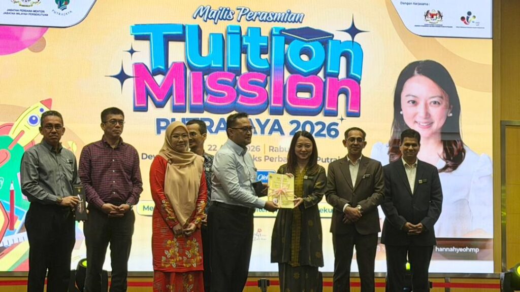 Banjir lumpur: Kerja tambah baik infrastruktur di Bukit Kiara hampir selesai