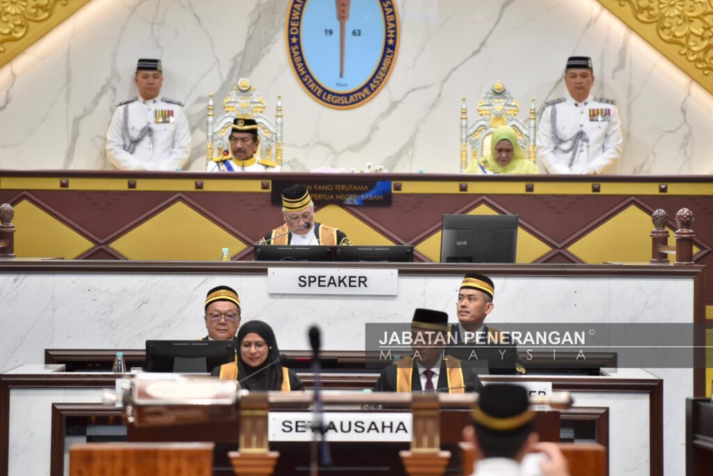 Sabah rekod pelaburan pembuatan RM7.6 bilion, melonjak 208 peratus