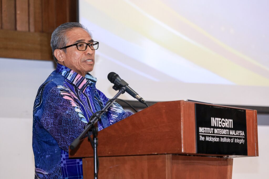 AI Paradox kenal pasti risiko integriti