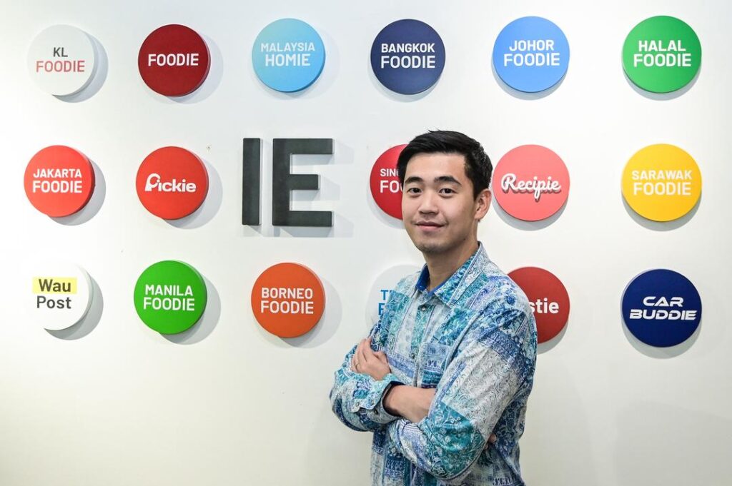 Foodie Media catat untung bersih RM3.19 juta