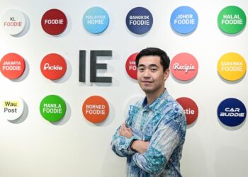 NICHOLAS Lim Pinn Yang