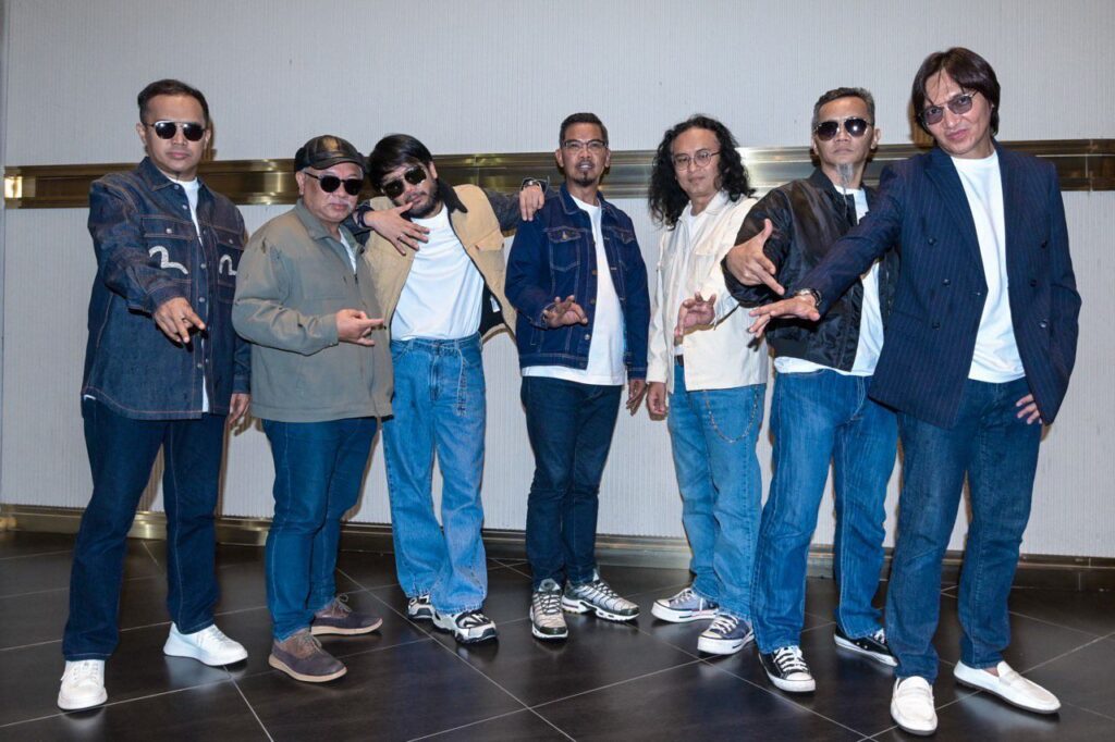 Exists ‘Memento Mori’ himpunkan tujuh figura utama Ogos ini