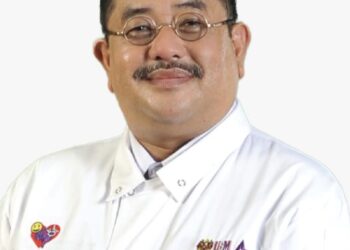 JAFRI MALIN ABDULLAH