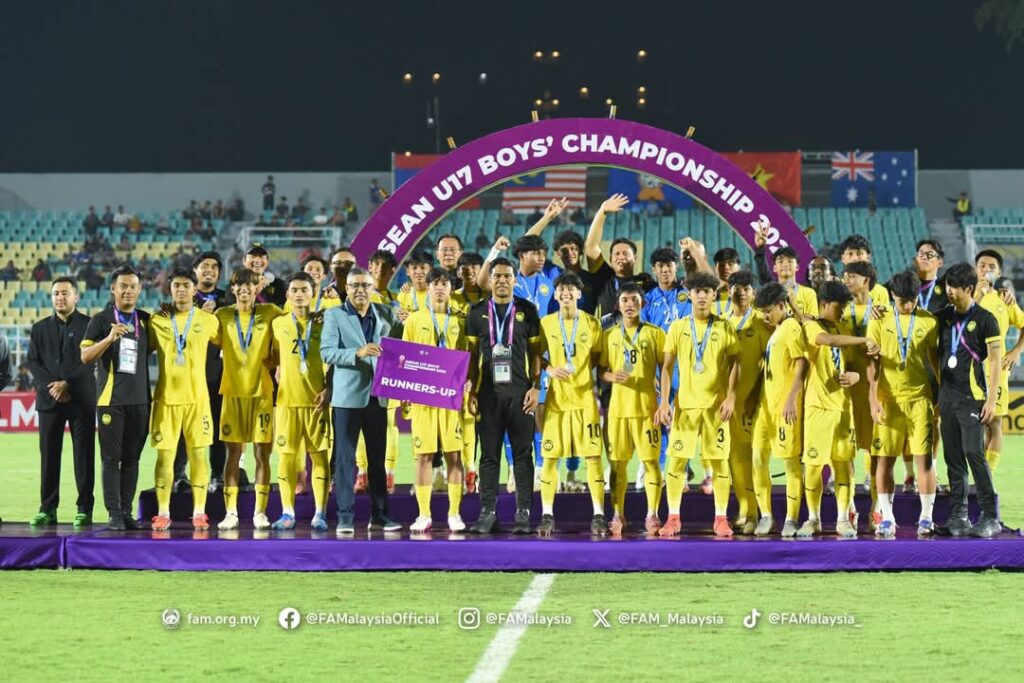 Shukor susun strategi hadapi kelayakan Piala Asia B-17
