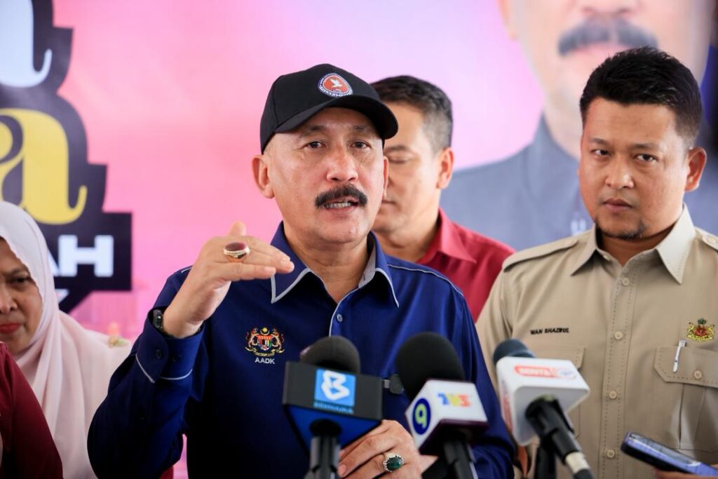 70 peratus penagih ‘terjerat’ dadah sintetik