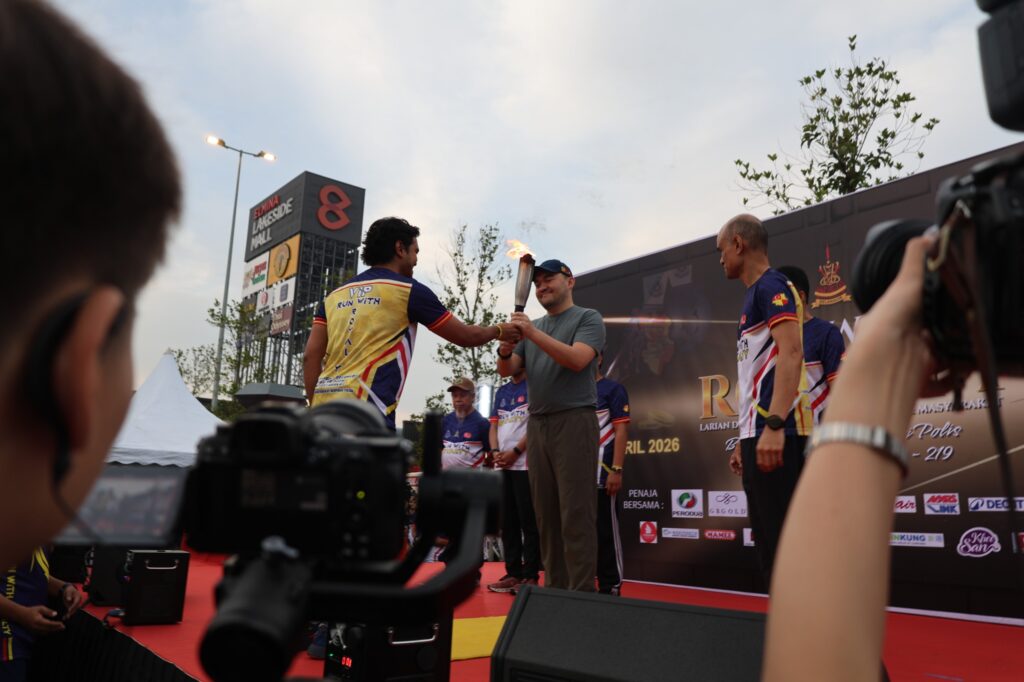 Isu Surau Taman Seraya: Nama suspek diletak dalam Senarai Pekeliling Khas