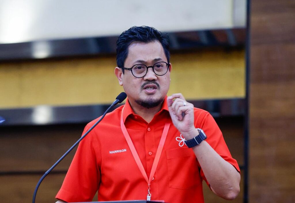 Bersatu Selangor perlu keluar zon selesa