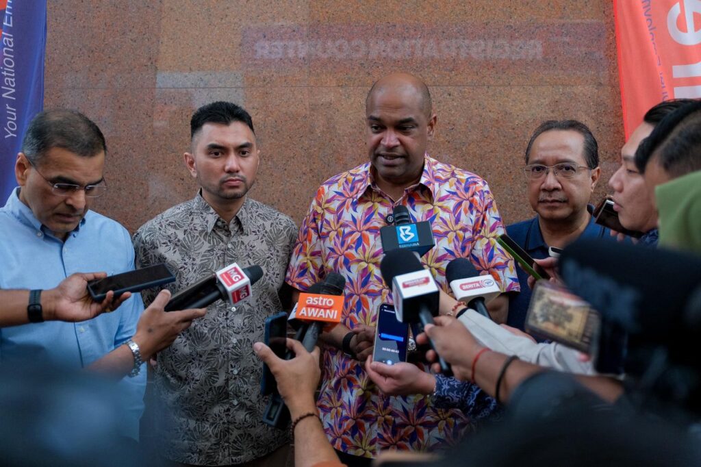 Kerajaan sasar 200,000 penempatan pekerjaan tahun ini