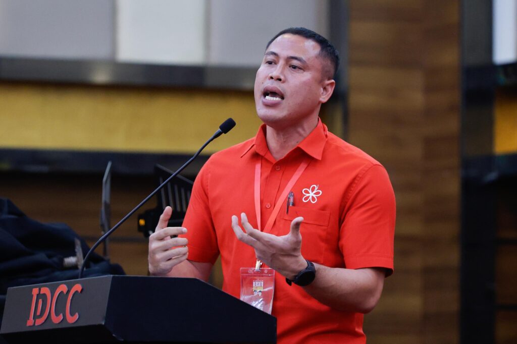 Armada Selangor tuntut 50 peratus kerusi anak muda pada PRN akan datang