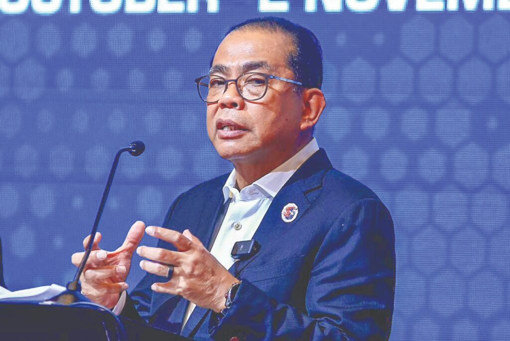NSM: Norway mohon maaf, namun pembatalan jejas hubungan baik Malaysia-Norway