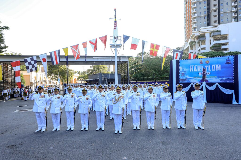 TLDM disaran ambil iktibar insiden kemalangan helikopter di Lumut