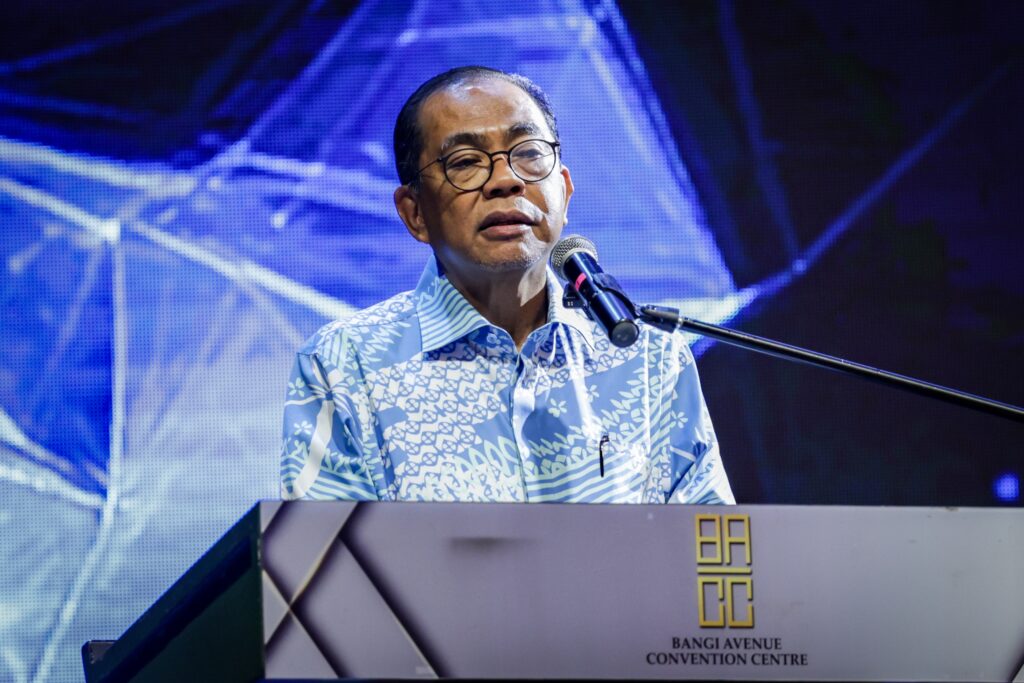 Veteran ATM disaran bekerja, elak bergantung pencen