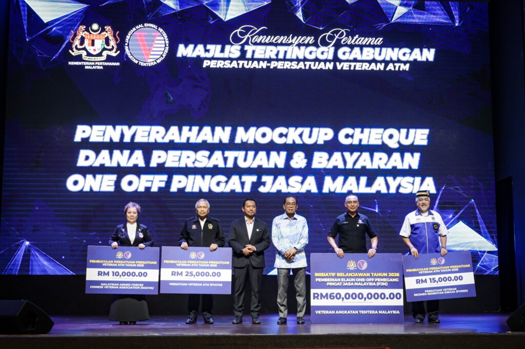 Itu rahsia parti – Mohamed Khaled