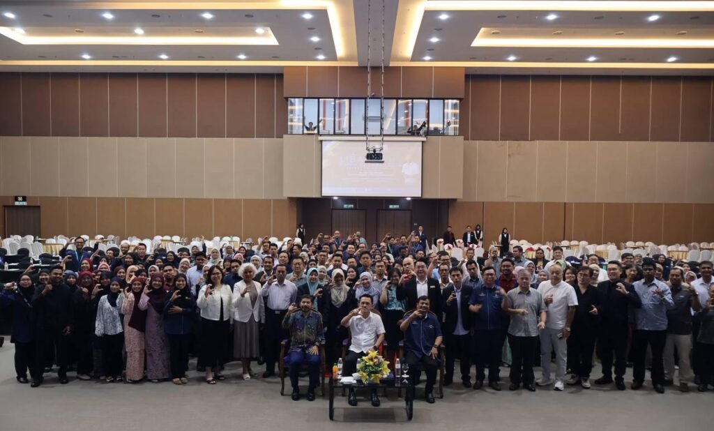 30 peratus pertubuhan perniagaan di Pulau Pinang telah dibanci