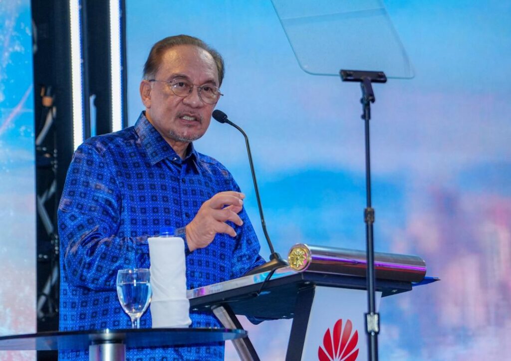 14 ADUN BN tarik sokongan: ‘Kita akan umum nanti’ – PM