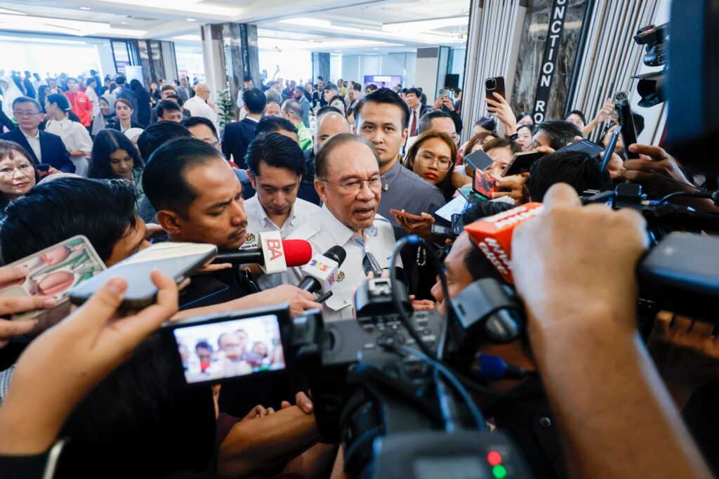 Tiada isu bubar DUN, kerajaan Negeri Sembilan kekal
