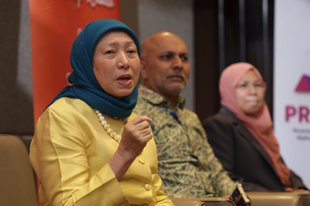 KPWKM teliti rekod pelaku tangani kes keganasan berulang