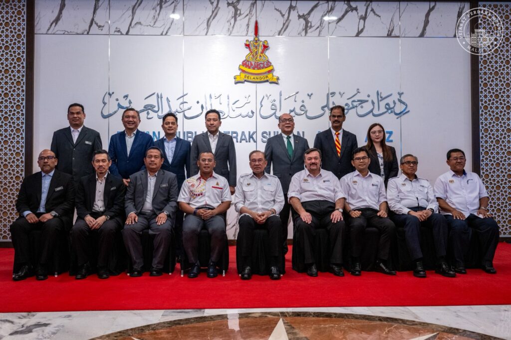 Kemiskinan tegar di Selangor berjaya dinoktahkan