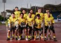Lebih manis, kejayaan itu hadir ketika lacrosse kini berada di landasan untuk penampilan sulung di Sukan Olimpik Los Angeles 2028 menerusi format baharu, Sixes.