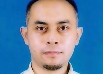 Prof. Madya Dr. Syahruddin Awang Ahmad