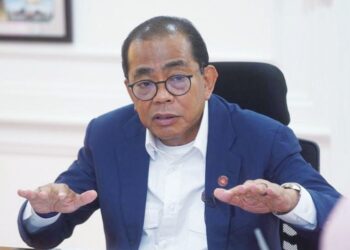 MOHAMED KHALED NORDIN