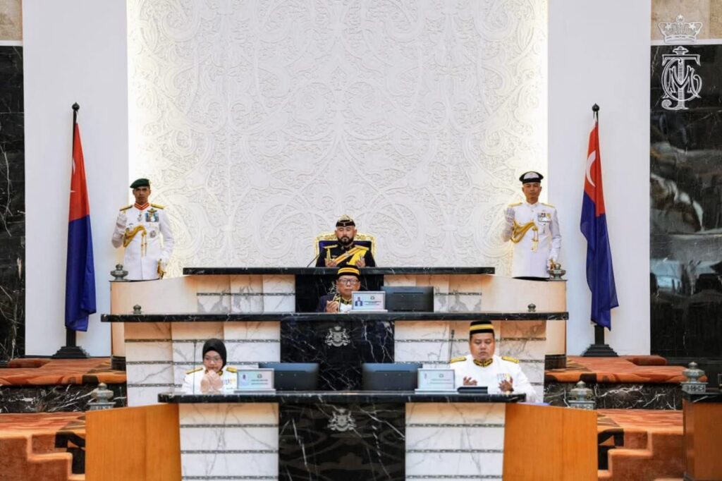 Selesai segera isu perjawatan, kelengkapan di Hospital Pasir Gudang