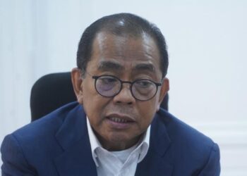 MOHAMED KHALED NORDIN