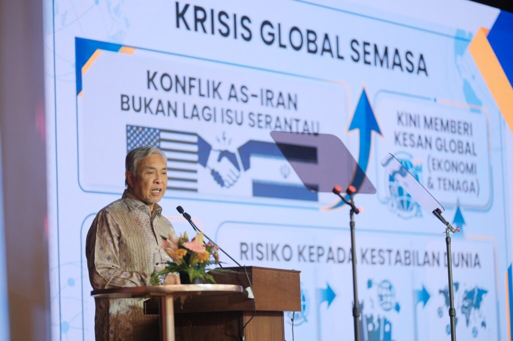 Subsidi diesel nelayan C2 diperinci mesyuarat NACCOL hari ini