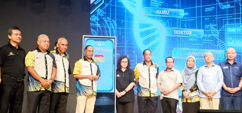 Anugerah Pendidik Global  2026 sasar 1,000 penyertaan