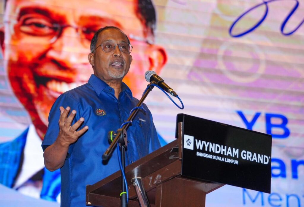 KPT tidak kompromi rasuah di IPT