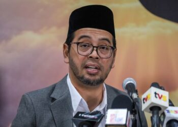 ZULKIFLI HASAN