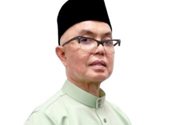 MOHAMAD ZAINI SALLEH