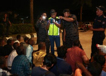 KHAIRRUL Aminus Kamaruddin