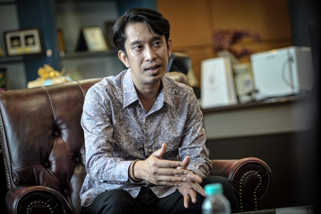 PH sedia kerjasama dengan BN di Melaka