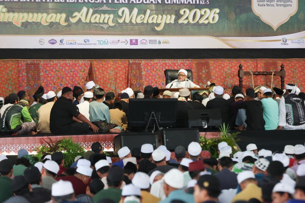 ‘Kita dalam kapal sama, buat sidang khas Parlimen hadapi ketidakstabilan ekonomi global’