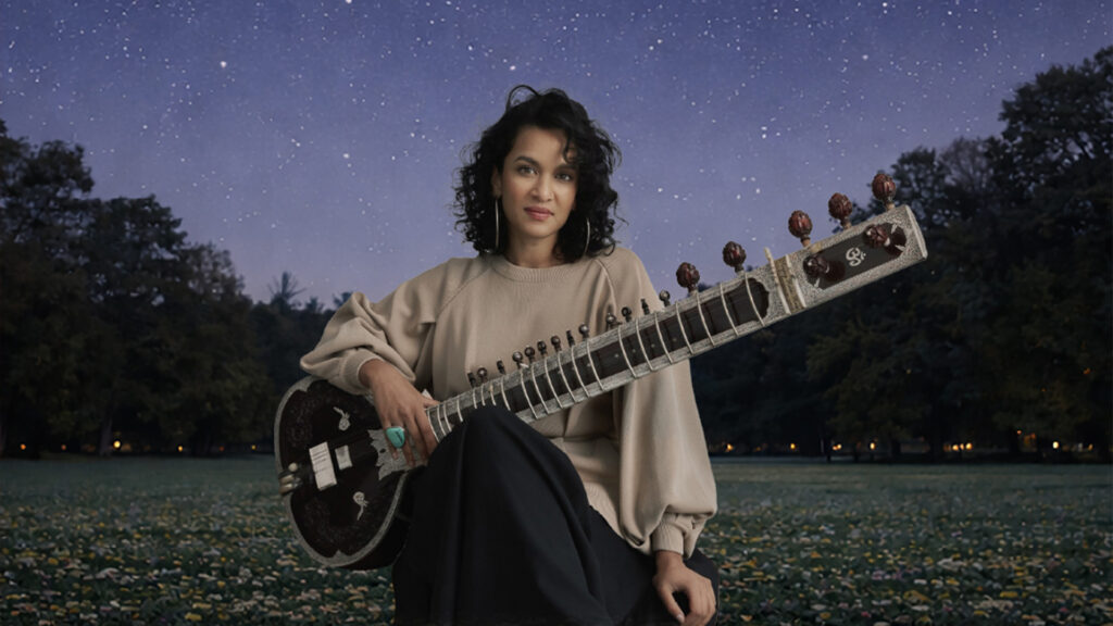 Anoushka Shankar kembali gegar Kuala Lumpur selepas 14 tahun