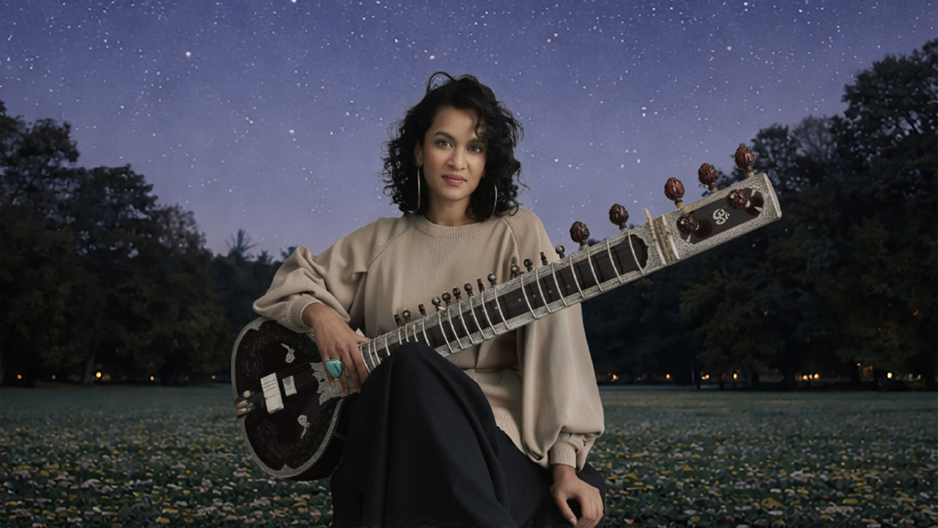 Anoushka Shankar