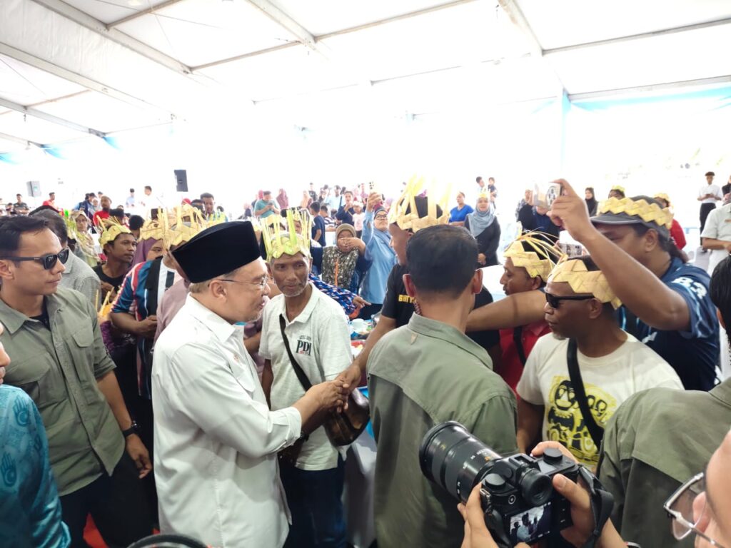 Global Sumud Flotilla 2.0: ‘Kita bantu orang yang lebih susah’