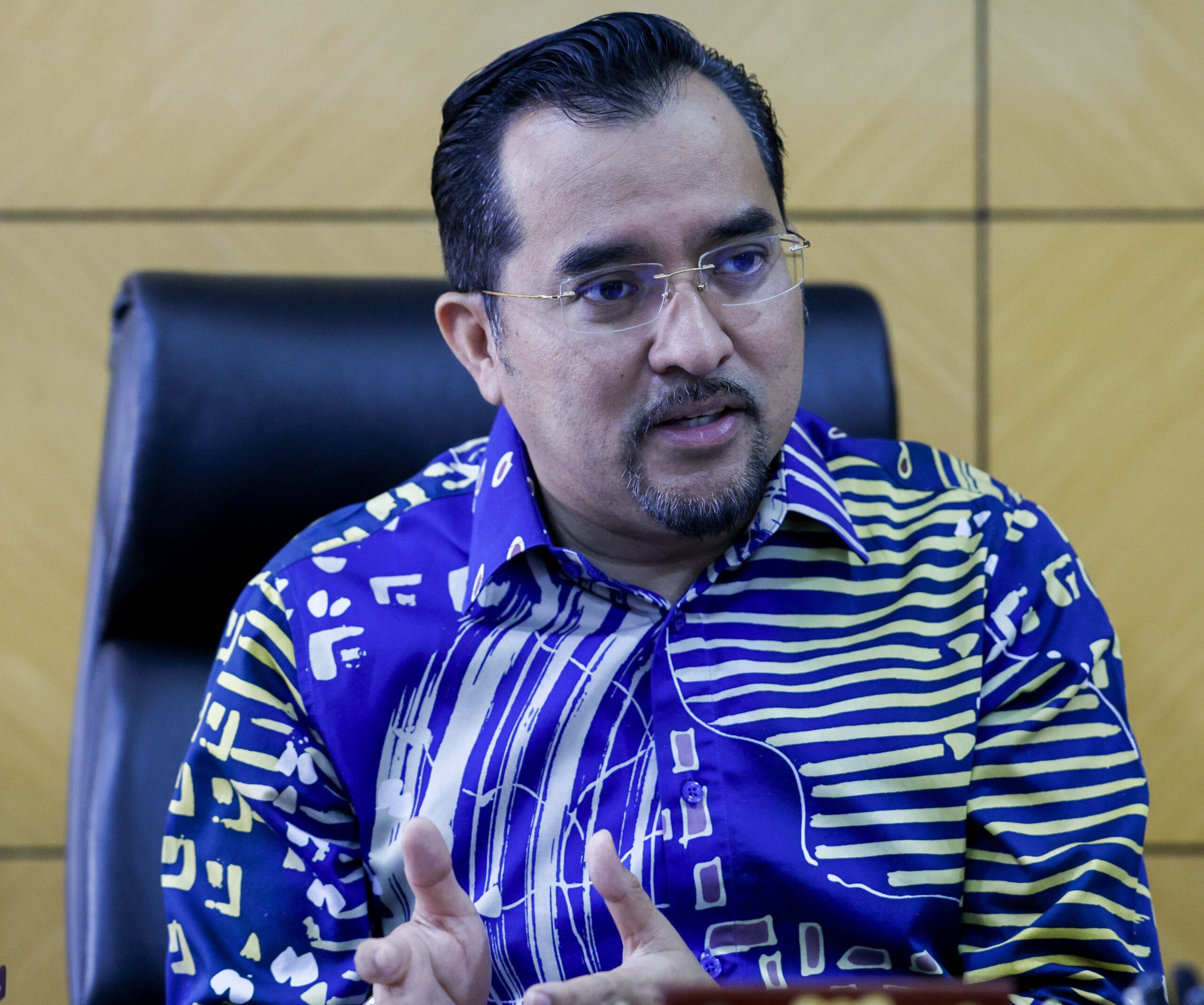 Ribuan permohonan mahu sertai Rumah Bangsa Ribuan permohonan mahu sertai Rumah Bangsa