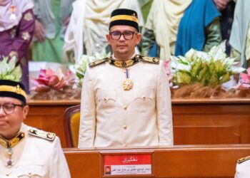 MOHD. AZMAWI AB. GHANI.