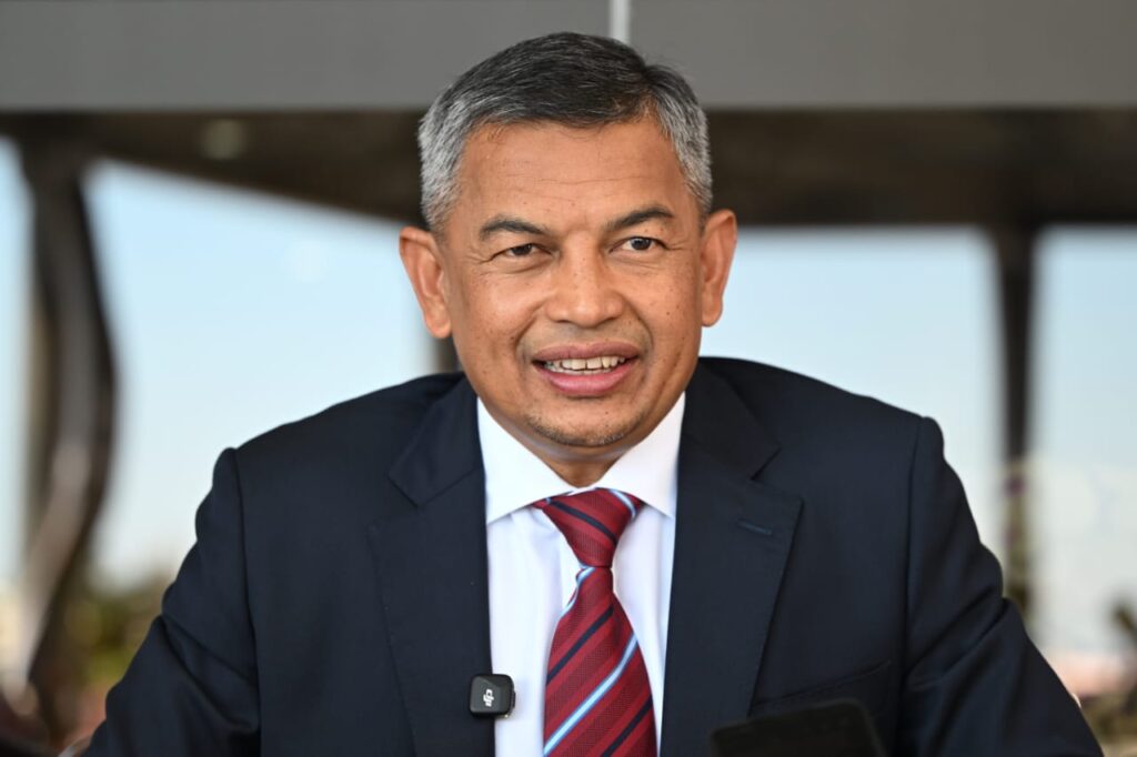 Isu tanah Felda di Terengganu belum tiba titik akhir