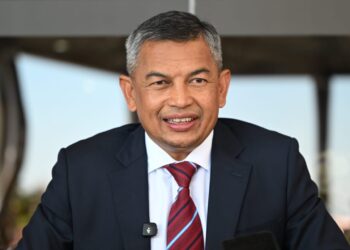 AZMAN IBRAHIM